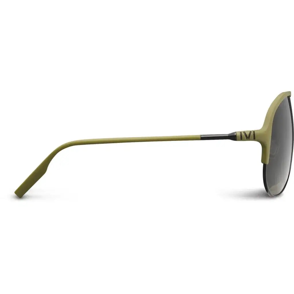 Division Matte Olive/Green Grey