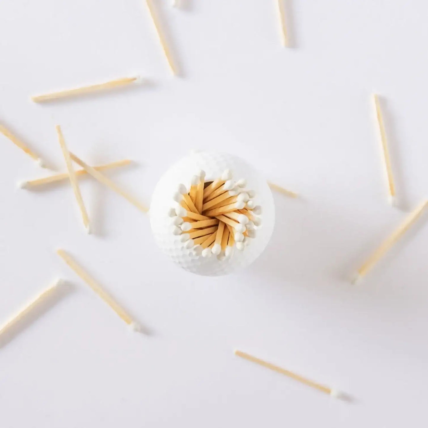 Golf Ball Striker