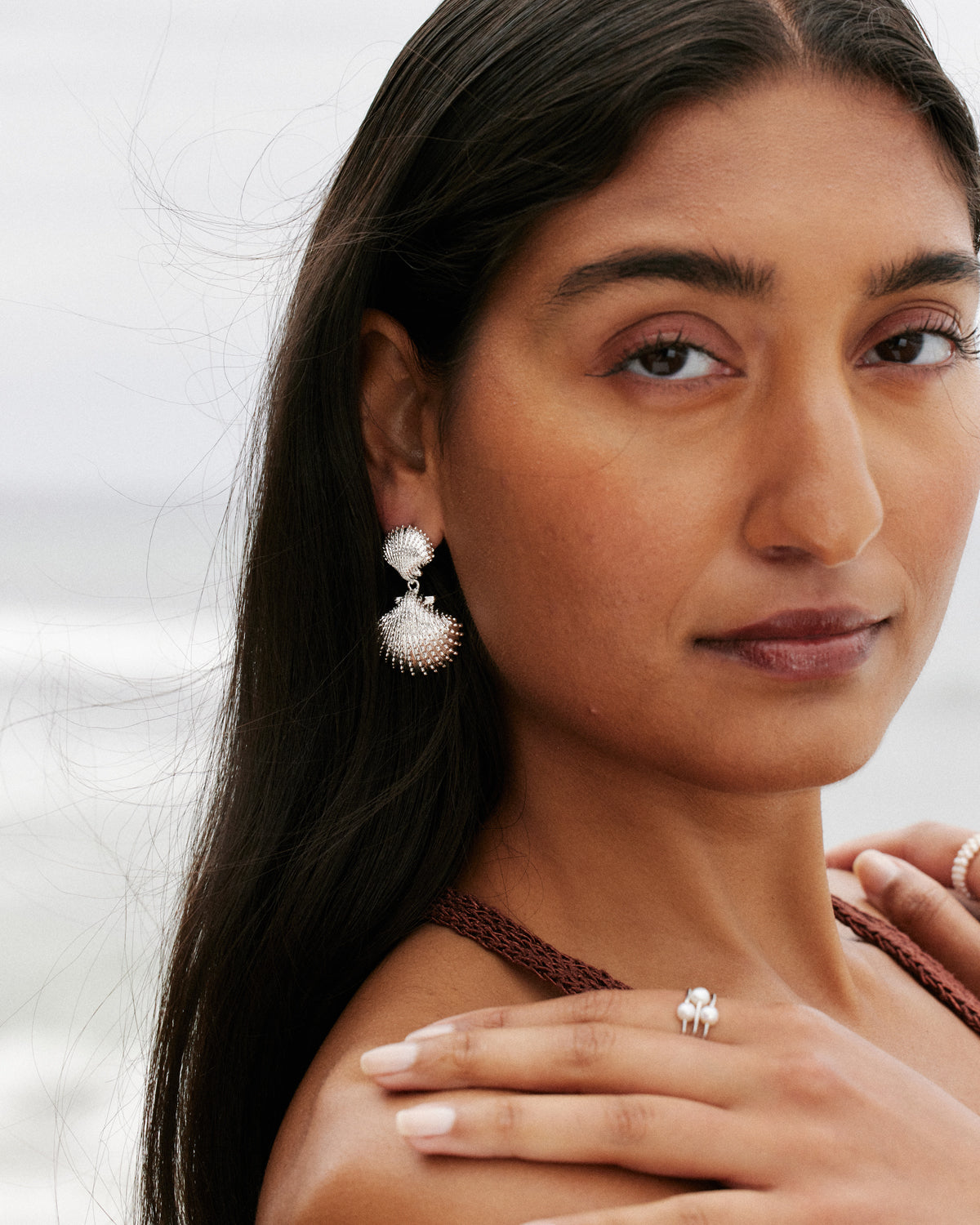 Be Your Own Kind Of Beautiful Statement Earrings