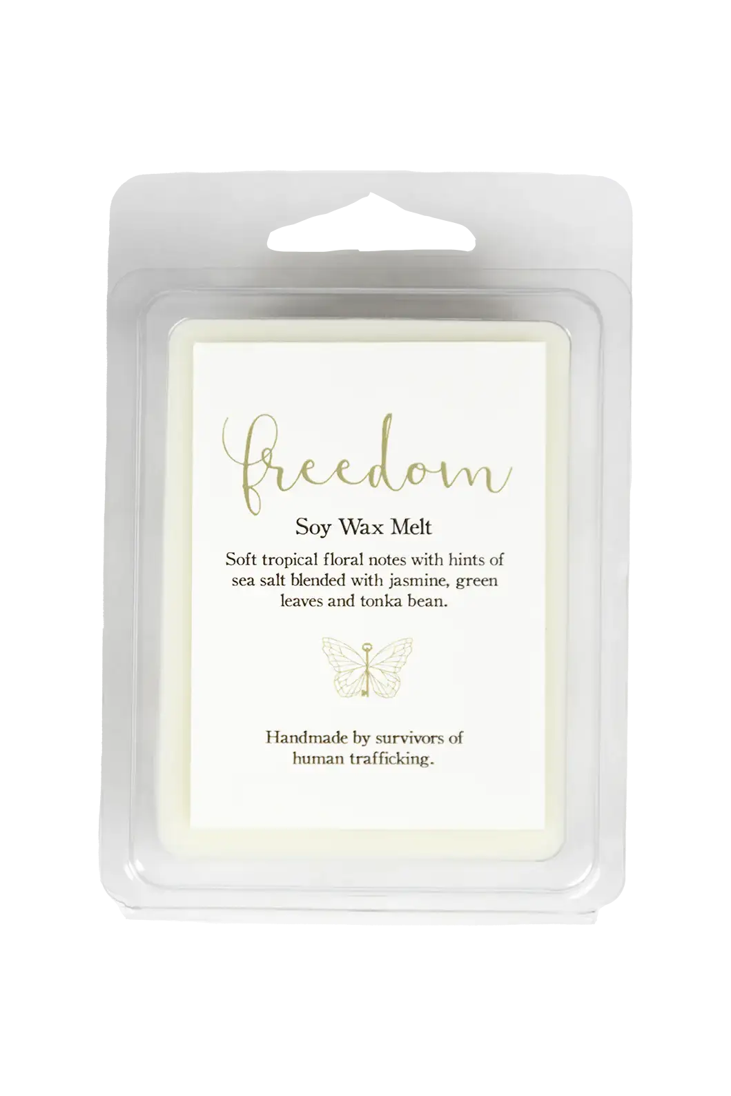 Freedom Wax Melt