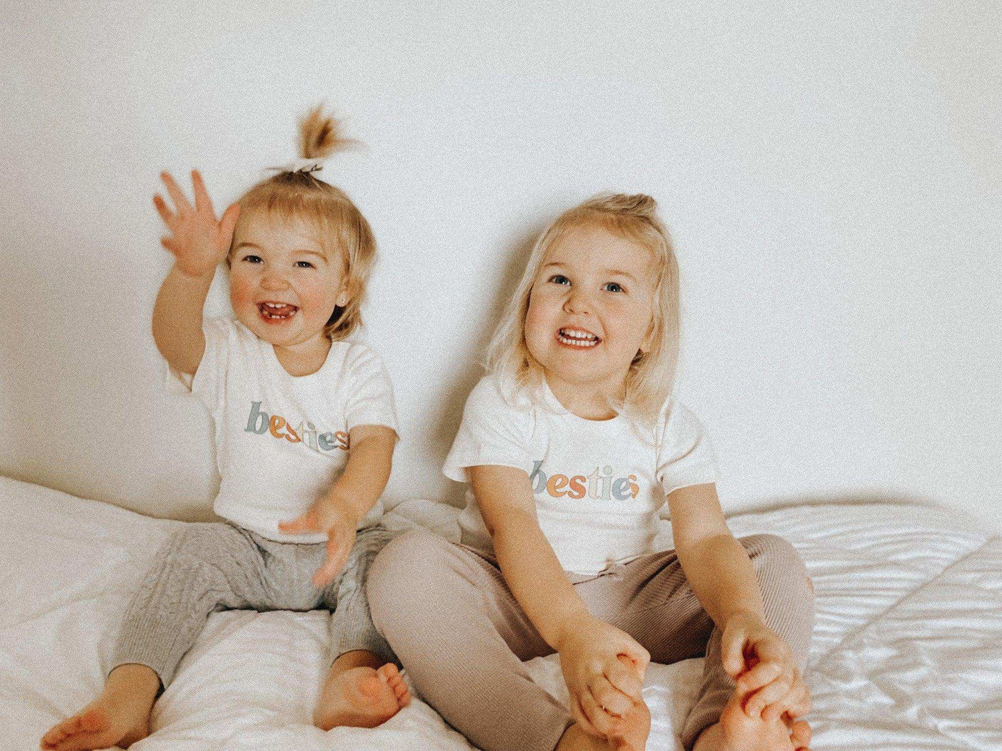 graphic bodysuit | besties
