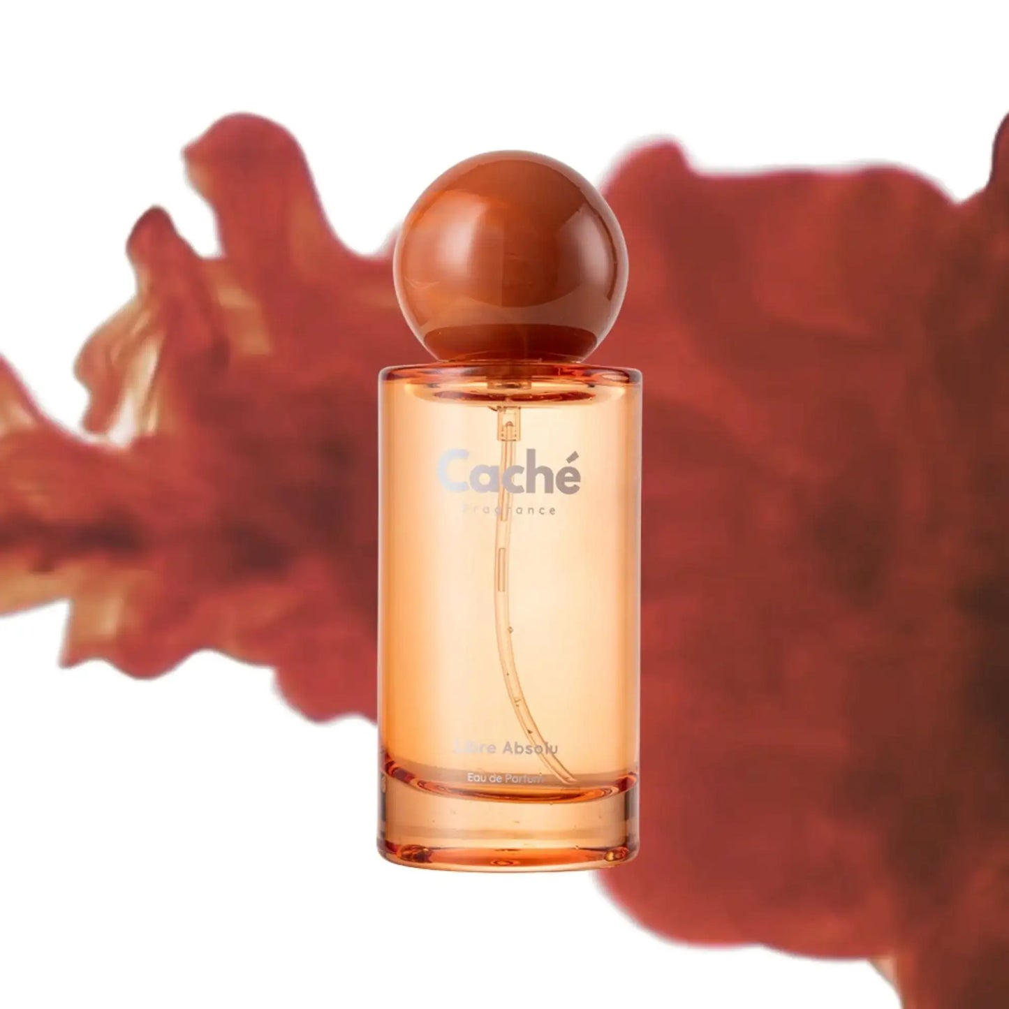 Caché - Libre Absolu
