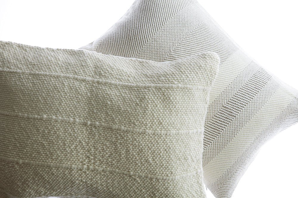 Rosie Square Pillow