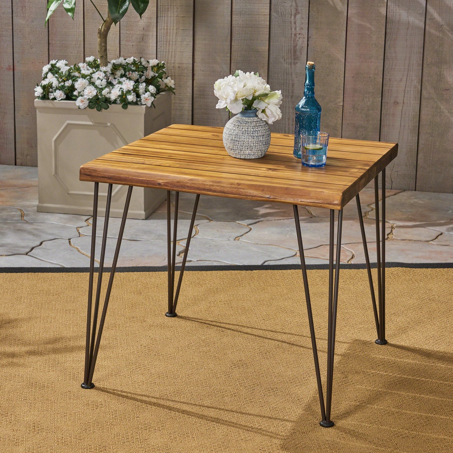 ZION INDUSTRIAL WOOD AND METAL 32.5