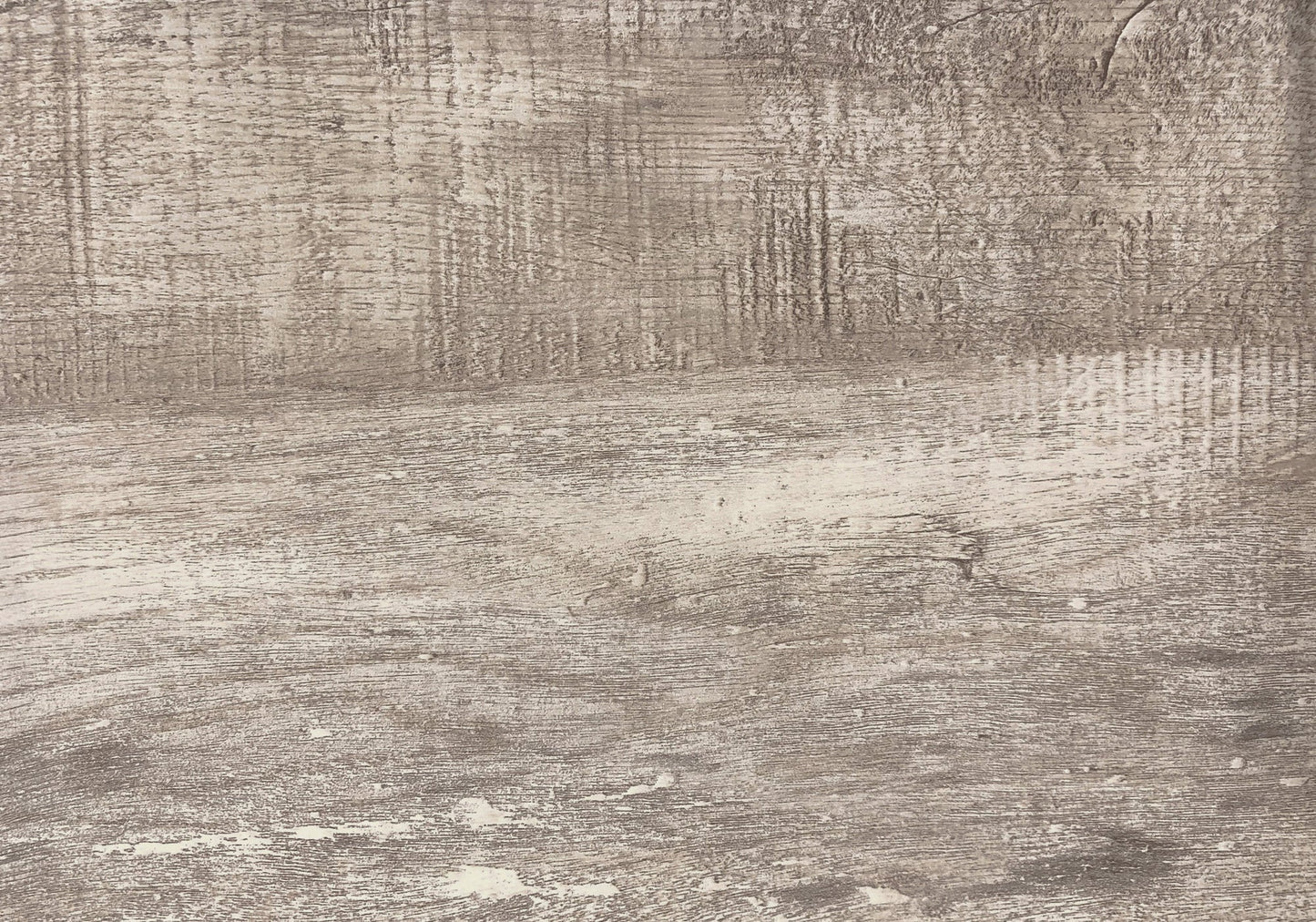 Computer Desk, Home Office, Laptop, Storage Drawers, 48'l, Work, Beige Laminate, Black Metal, Transitional