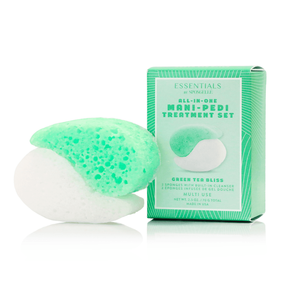 Awaken Mani-Pedi Bundle | Essentials