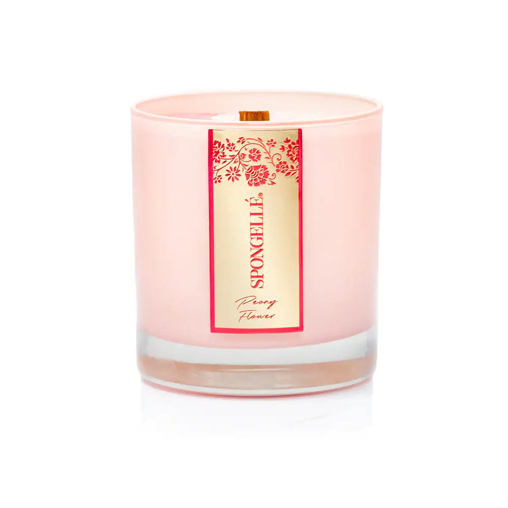 Peony Flower | Private Reserve Candle