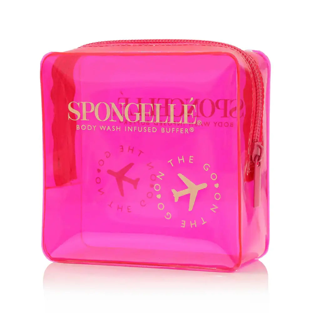 Travel Case | Pink