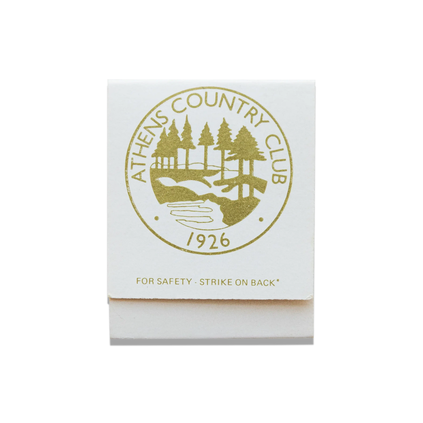 Athens Country Club