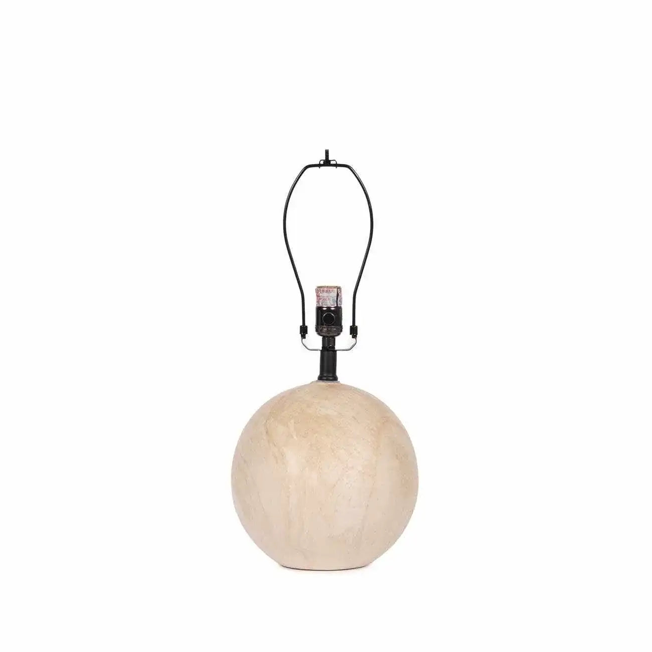 Brandvlei Table Lamp