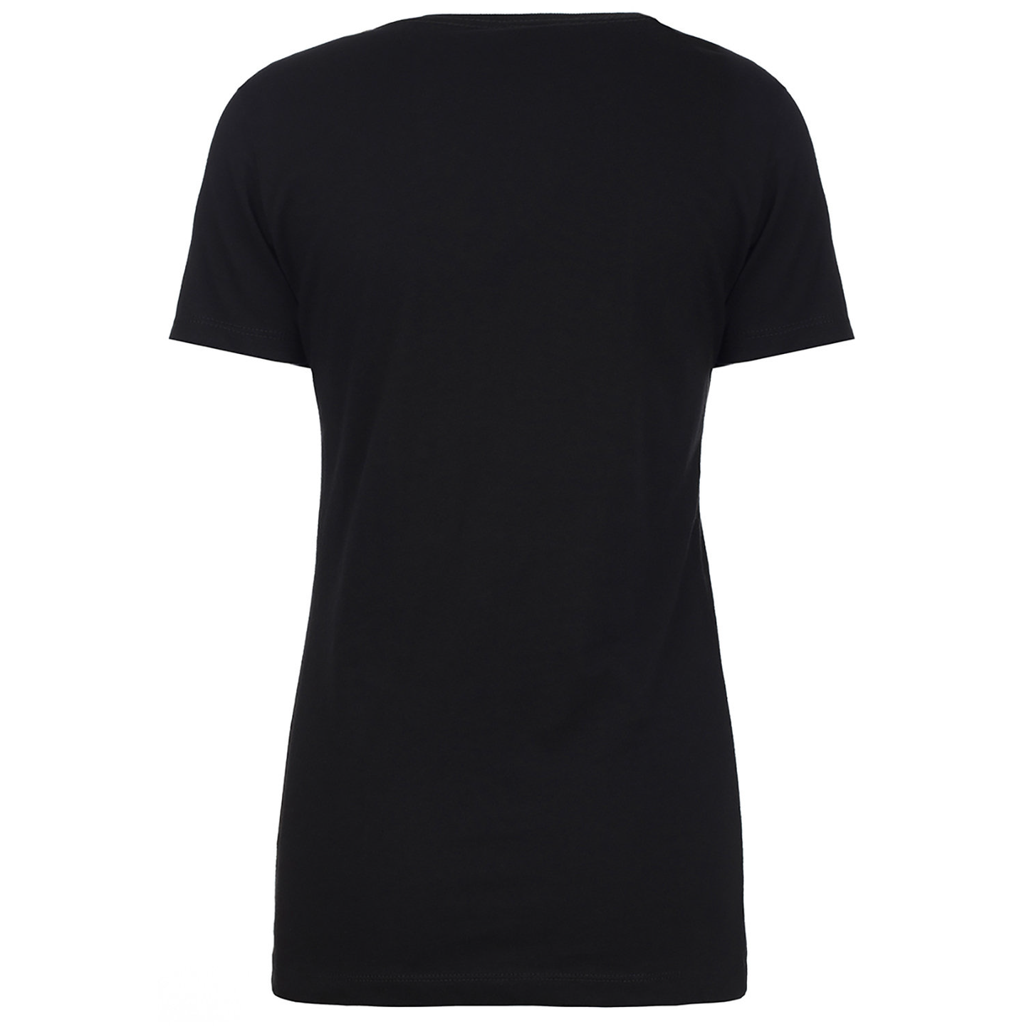 Love More Black T-Shirt - 039