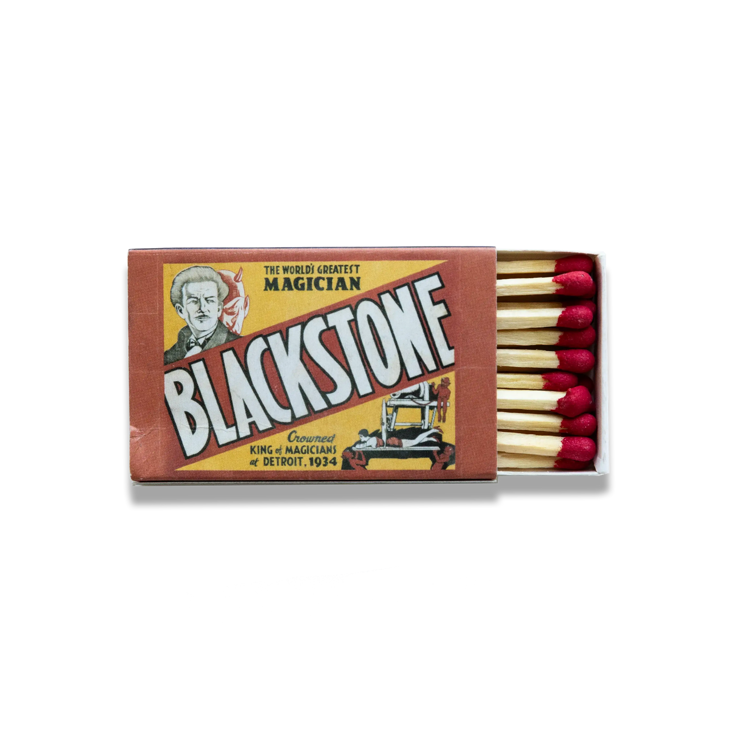 Blackstone