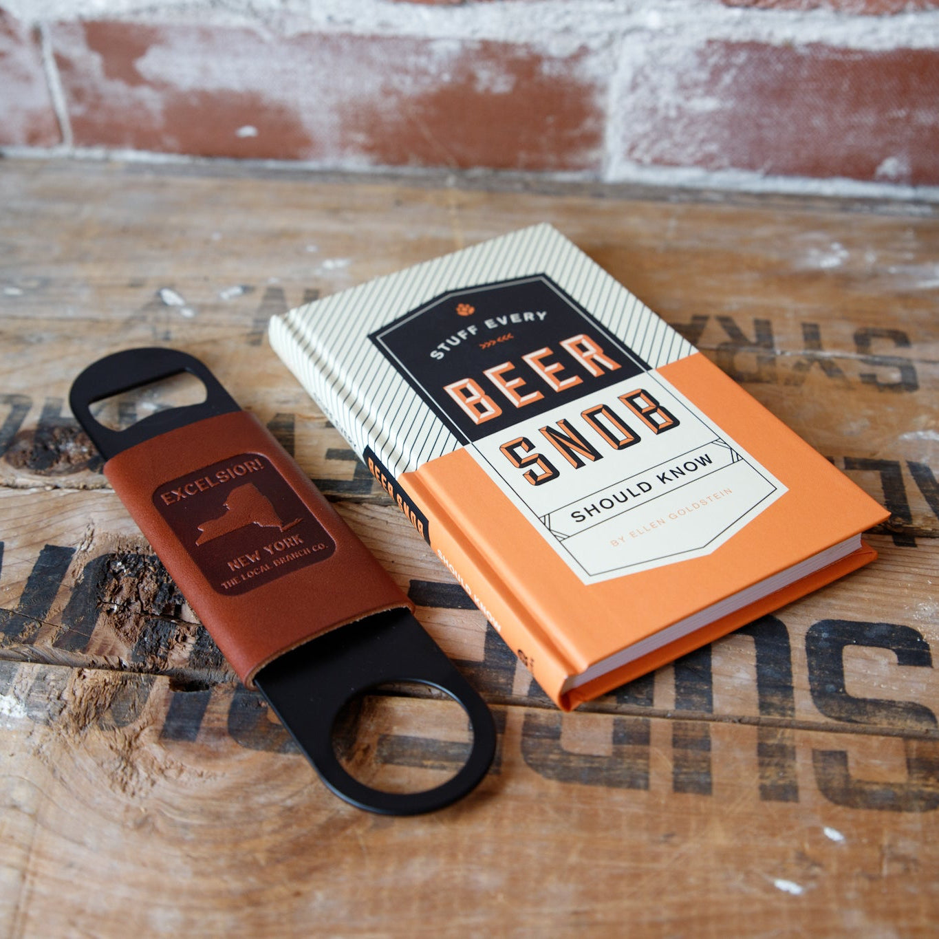 Bottle Opener - USA Made