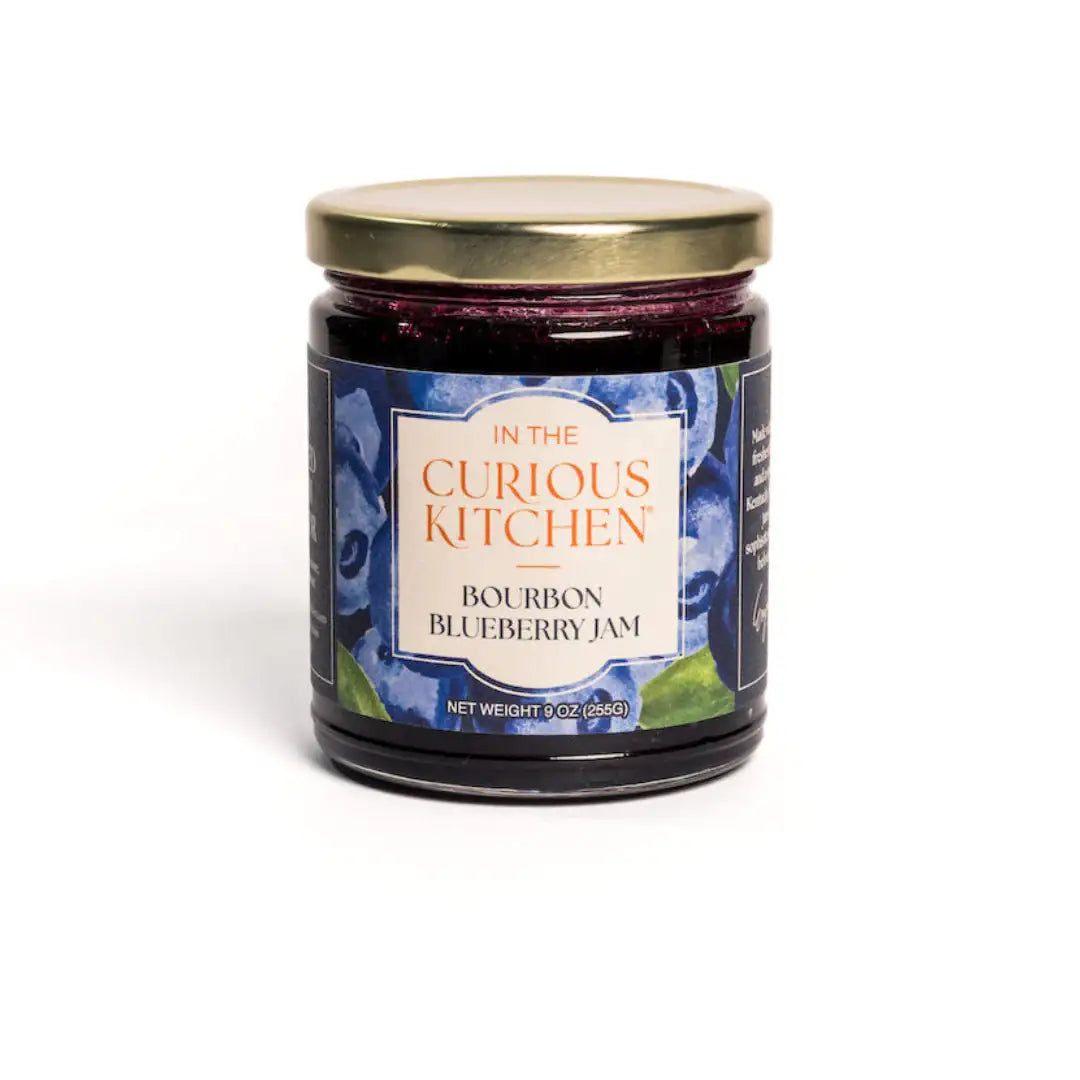 Best Seller Entertaining Bundle - Jam & Jelly Gift Set
