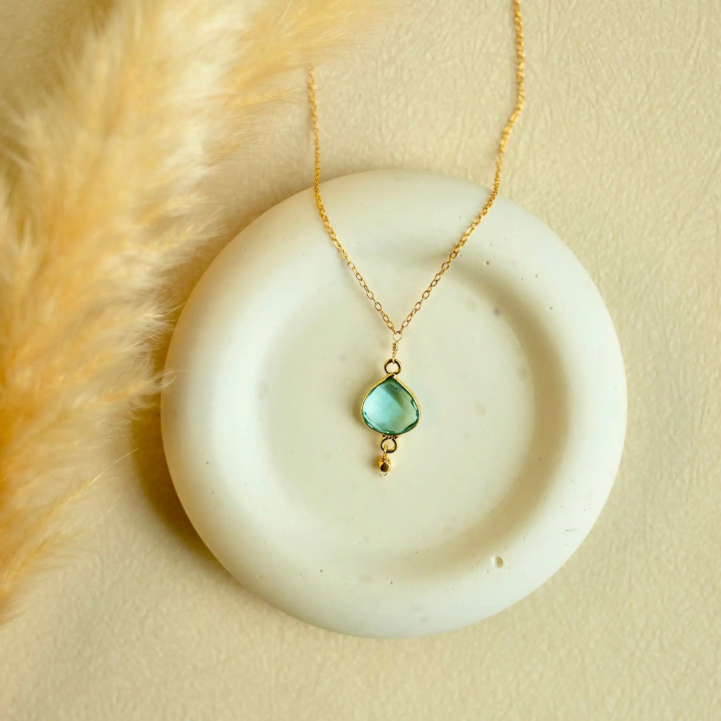 Ballet Pendants