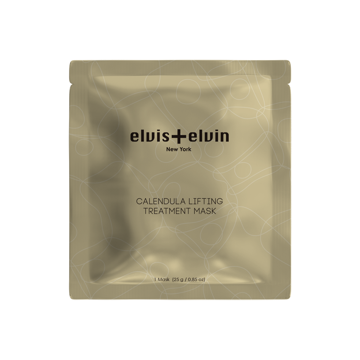 Calendula Lifting Treatment Mask