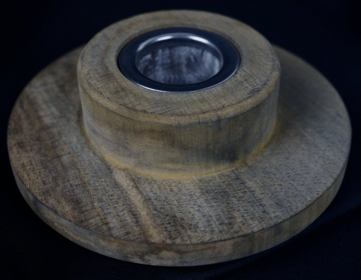 Personal Cocktail Smoker Kit