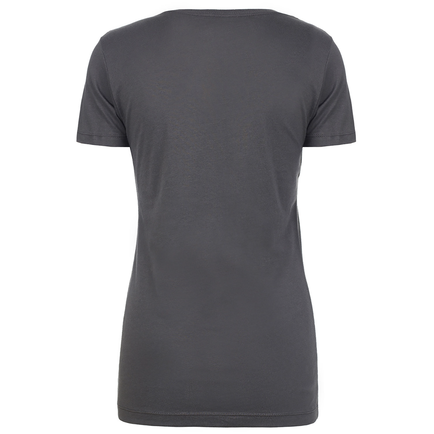 Love More Dark Gray T-Shirt - 072