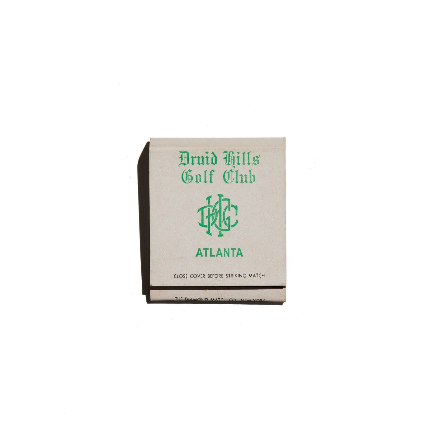 Druid Hills Golf Club