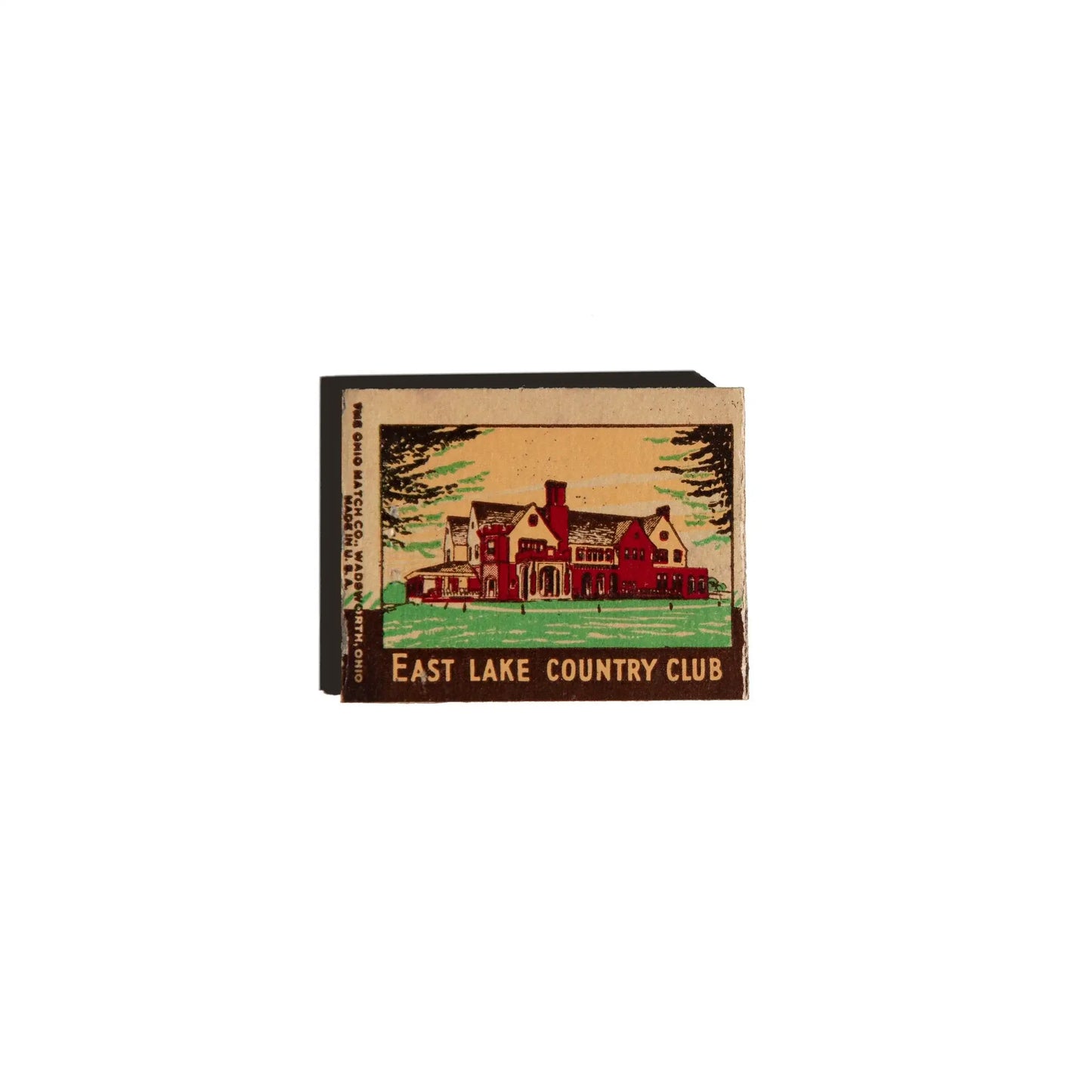 East Lake Golf Club (Vintage)