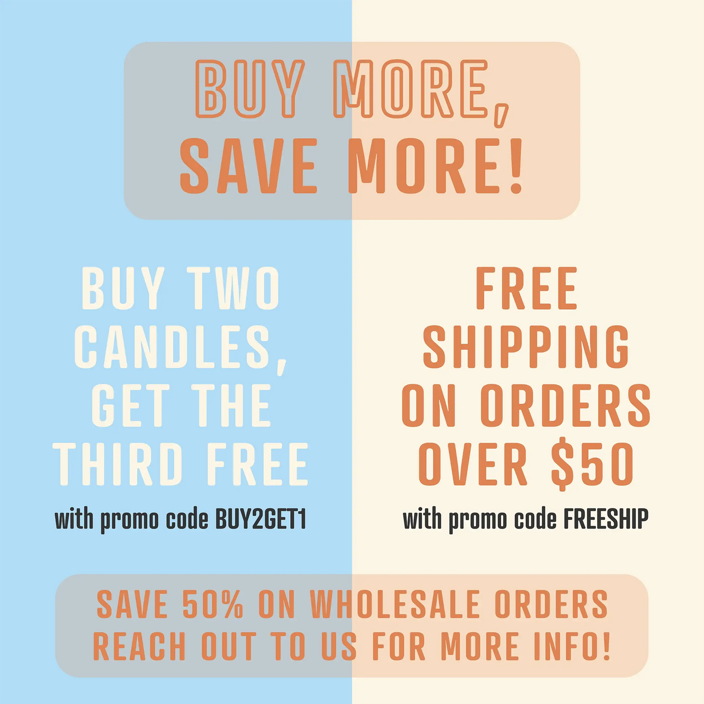 Smells Like The White Lotus | Soy Wax Scented Candle