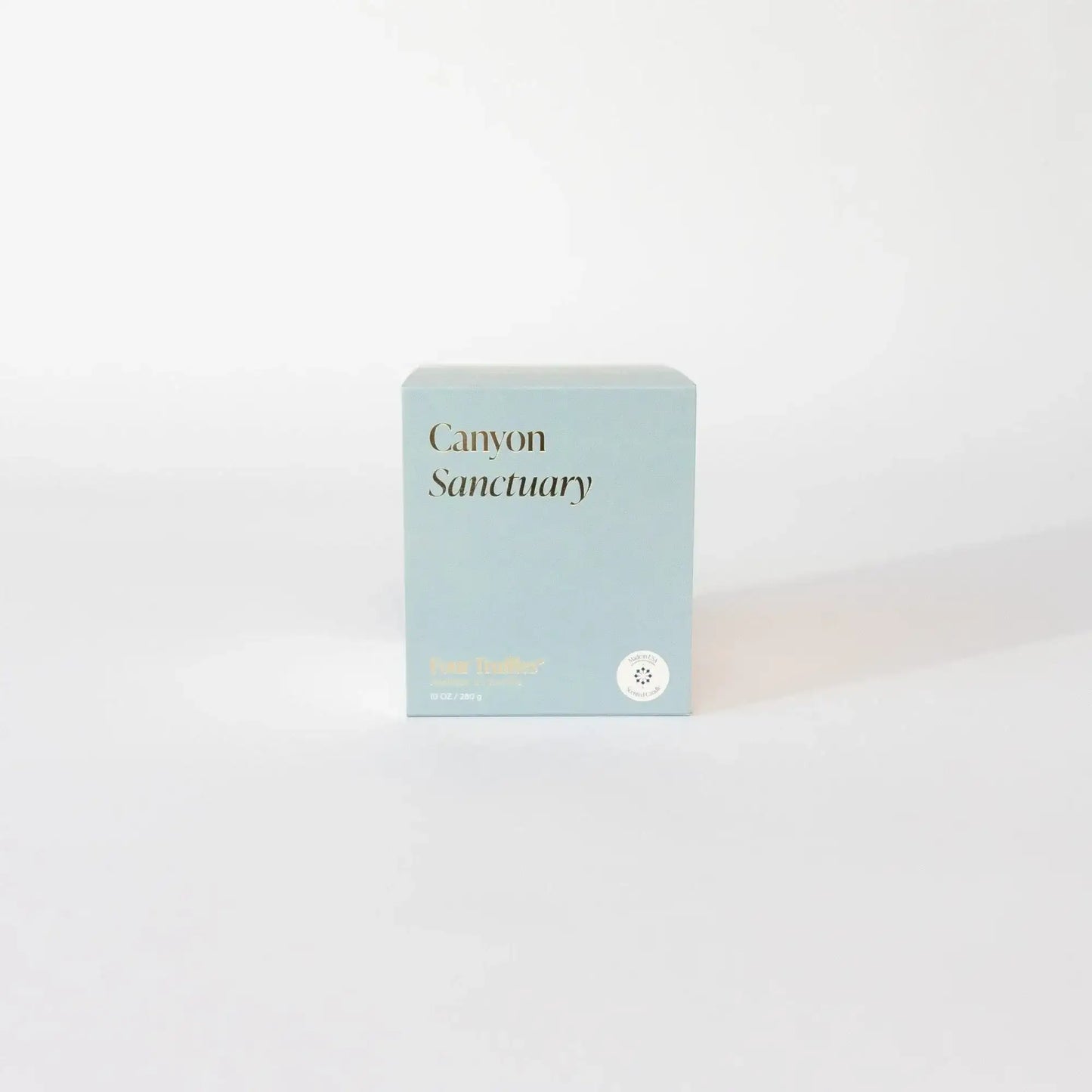 Canyon Sanctuary Candle