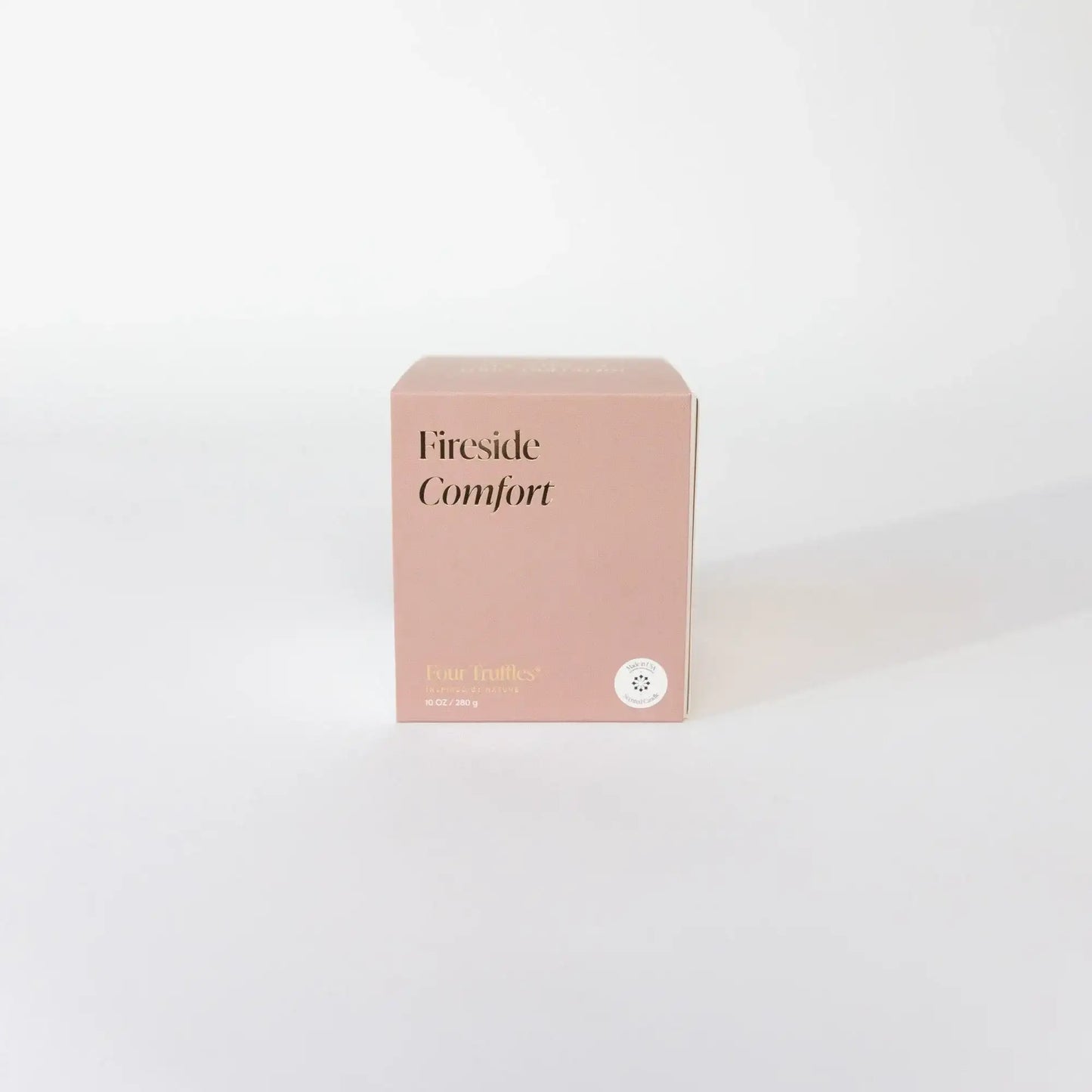Fireside Comfort Candle