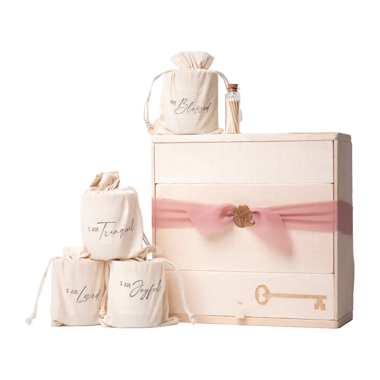 I AM Gift Set