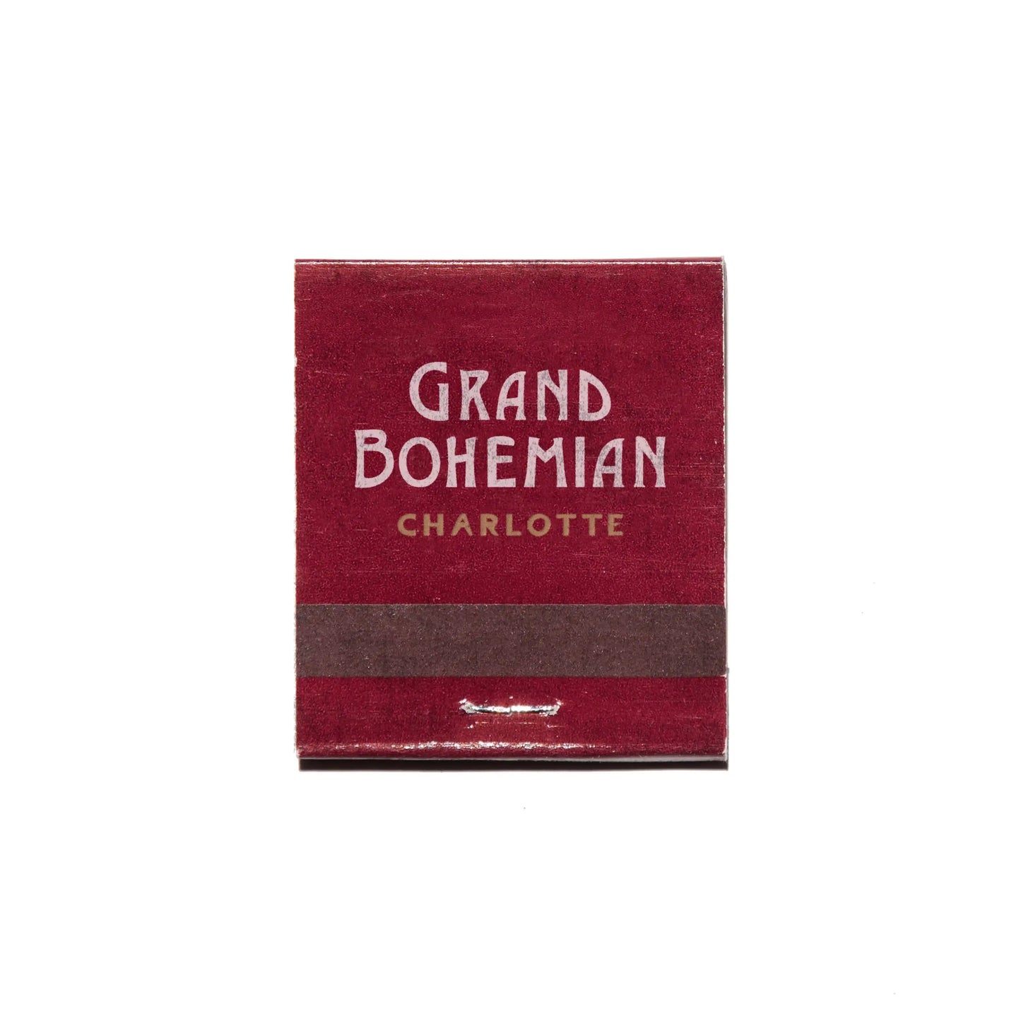 Grand Bohemian Charlotte