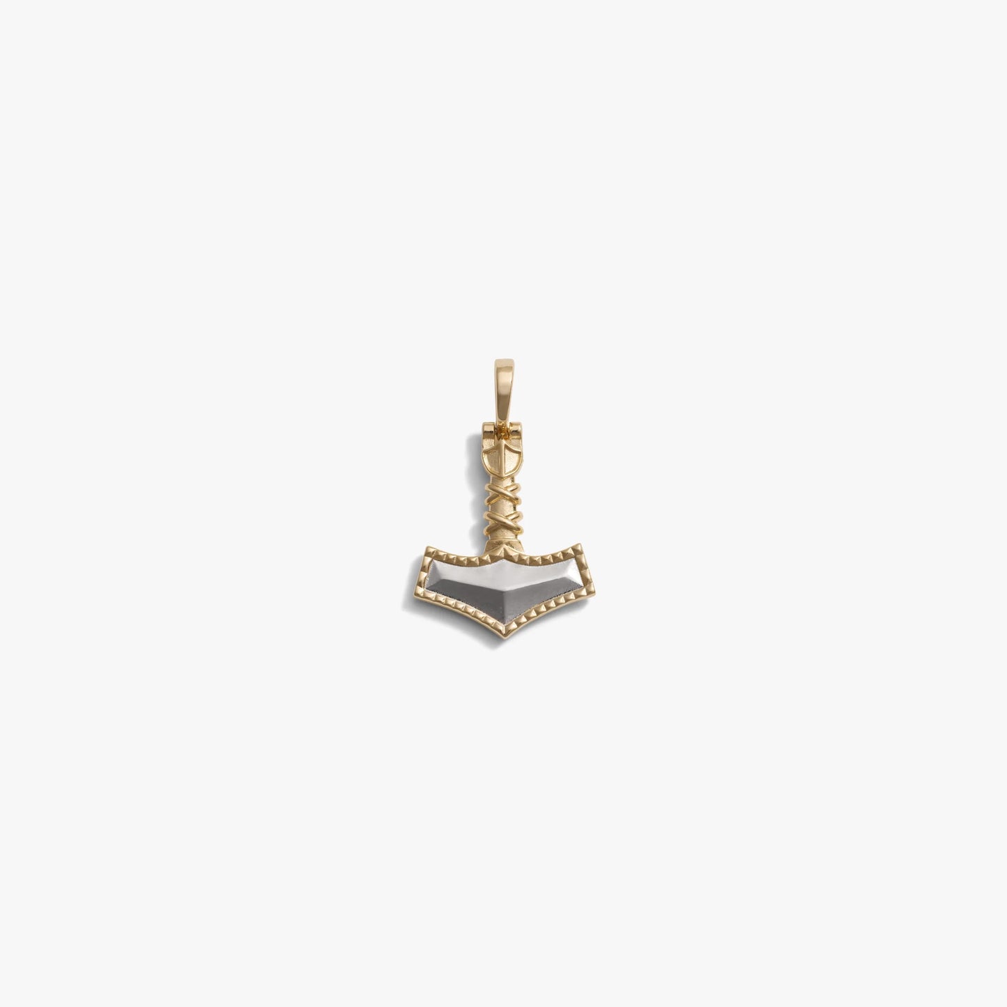 Thor's Hammer Amulet
