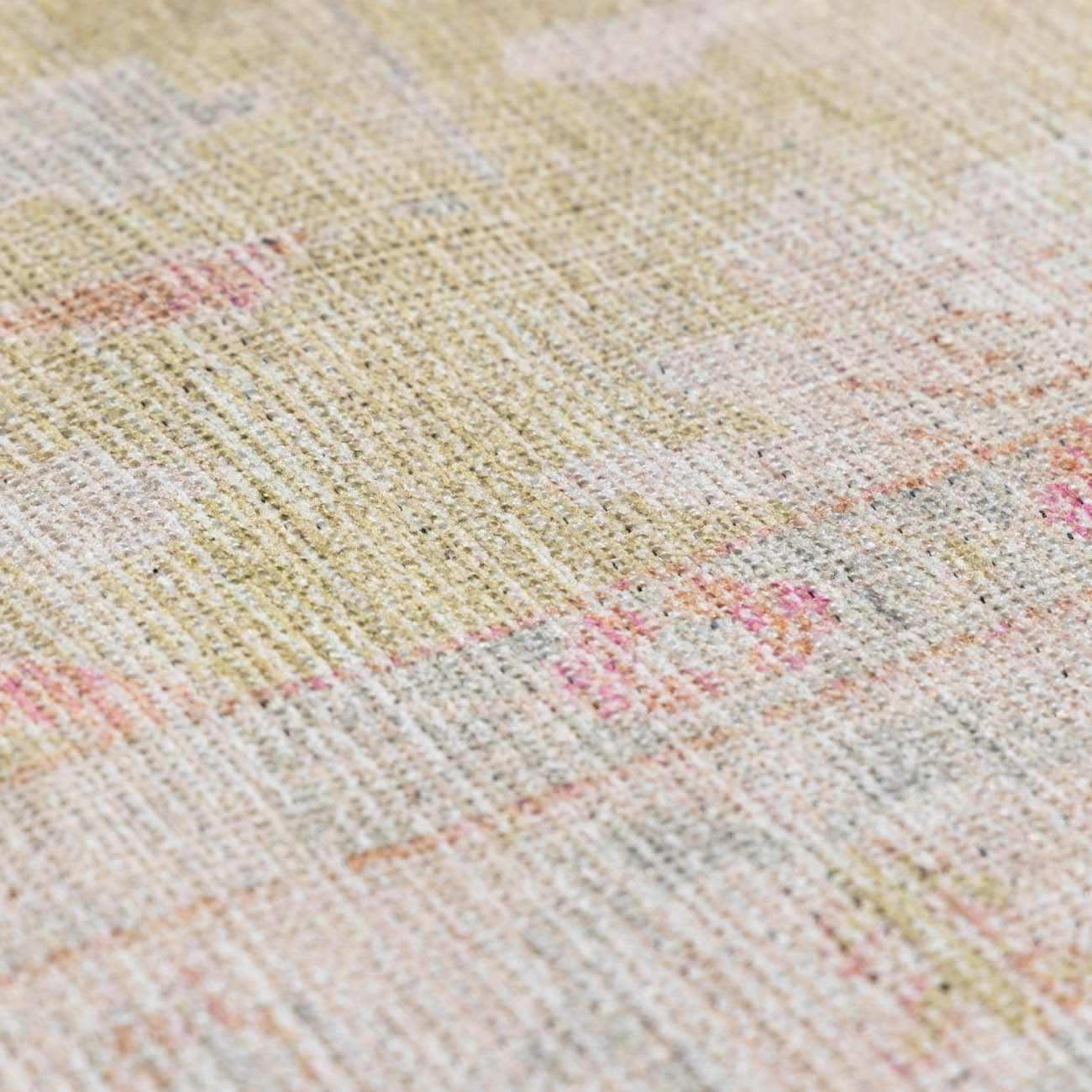 Bozkurt Boutique Washable Rug