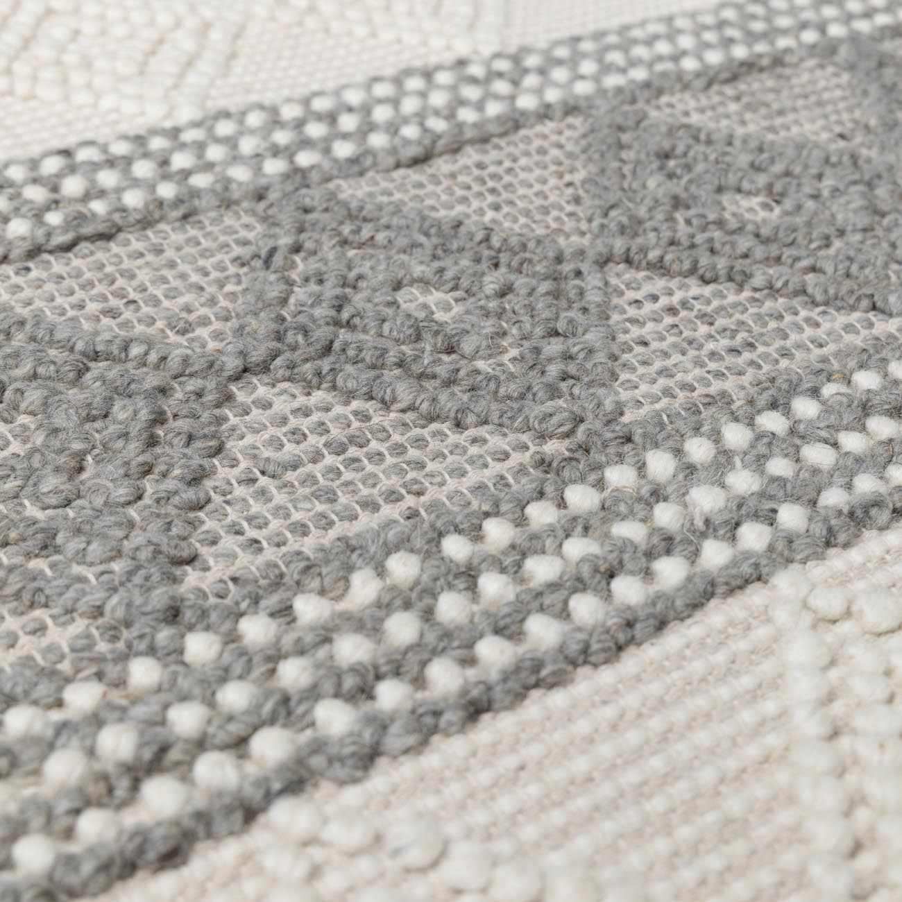 Mineola Wool Area Rug