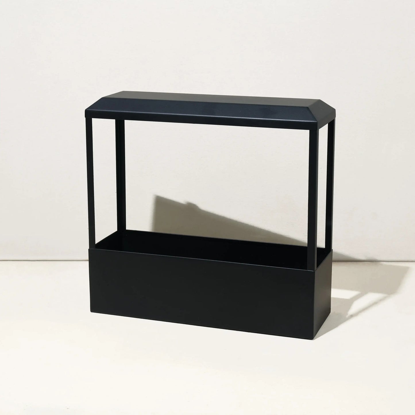 Smart Growhouse