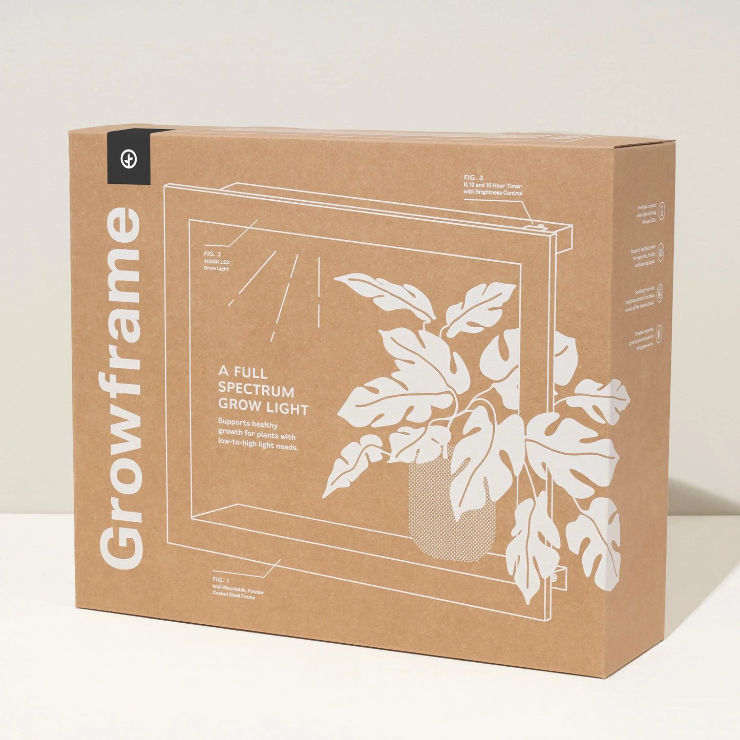 Smart Standard Growframe