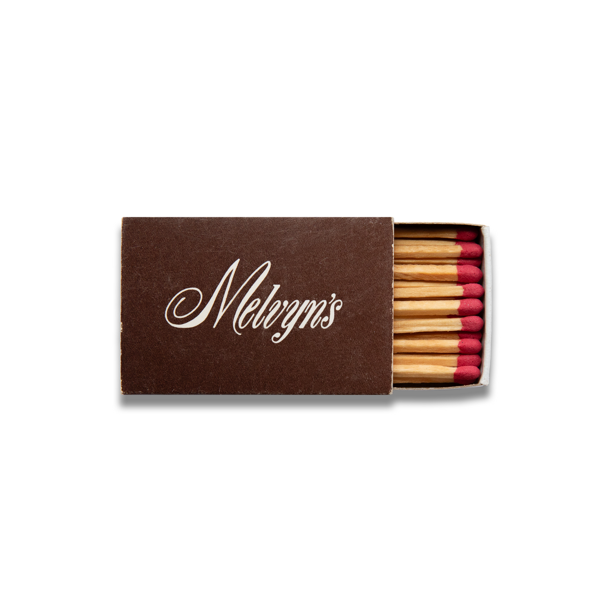 Melvyn's