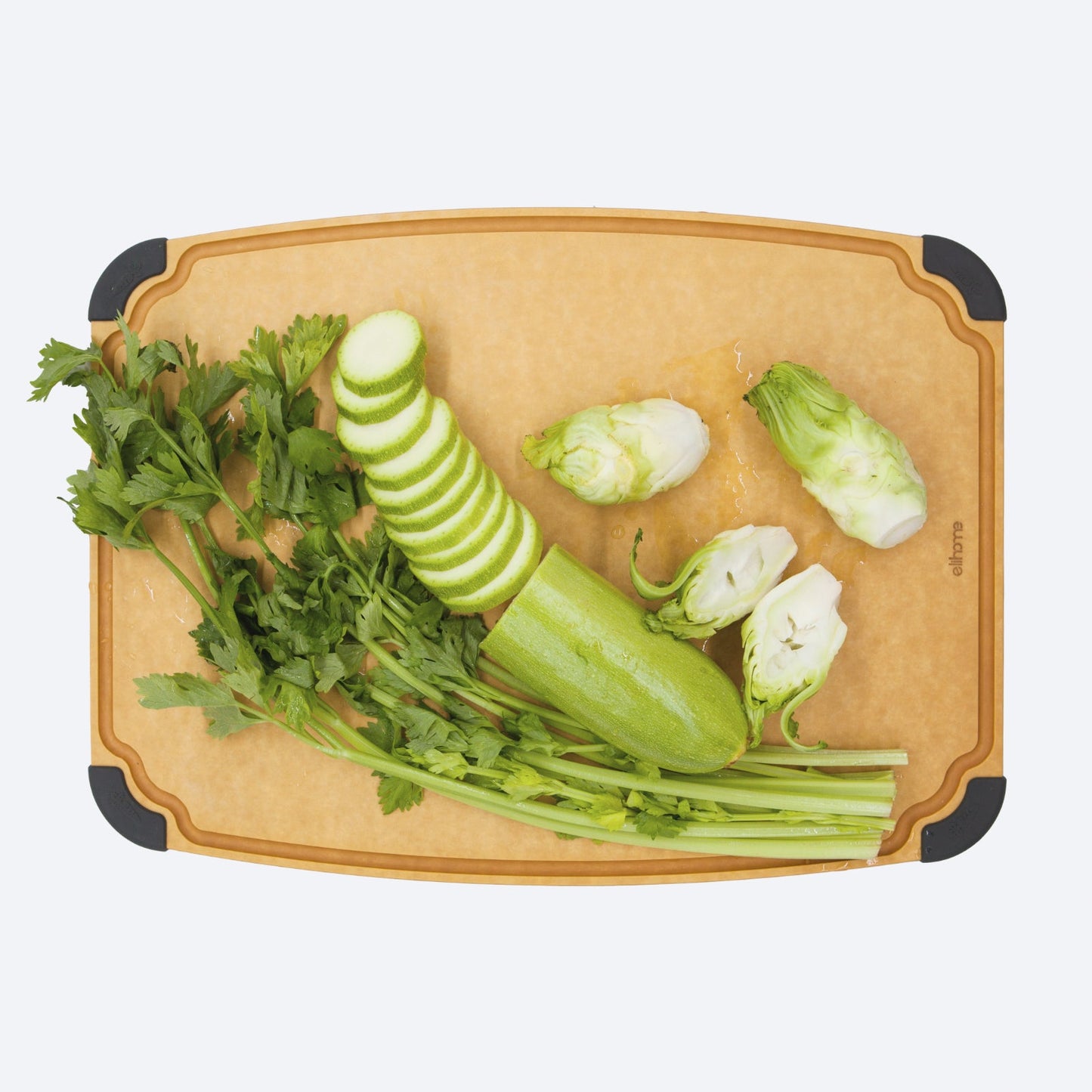 Essential Series Cutting Board, X-Large -17" x 13"