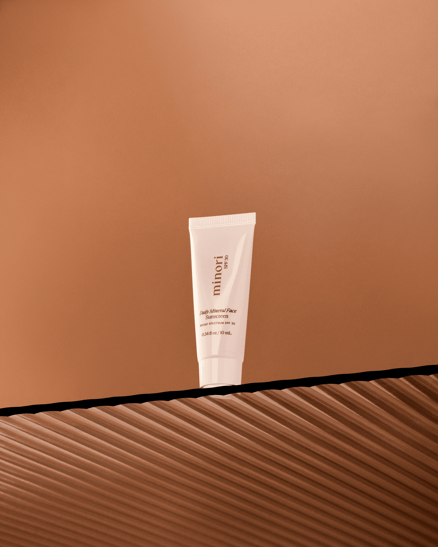 Daily Mineral Sunscreen SPF 30