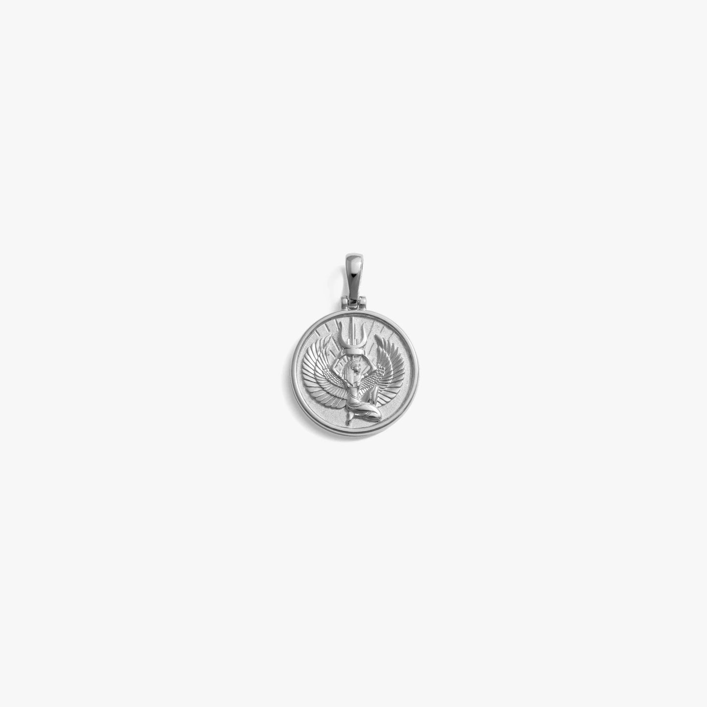 Mini Goddess Pendant