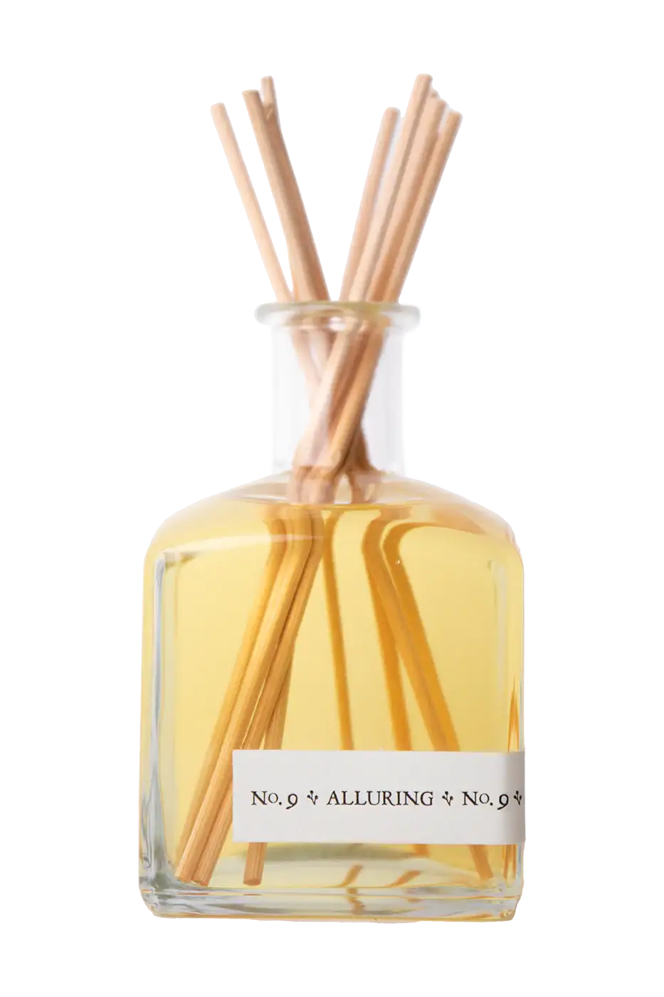 No. 9 Reed Diffuser