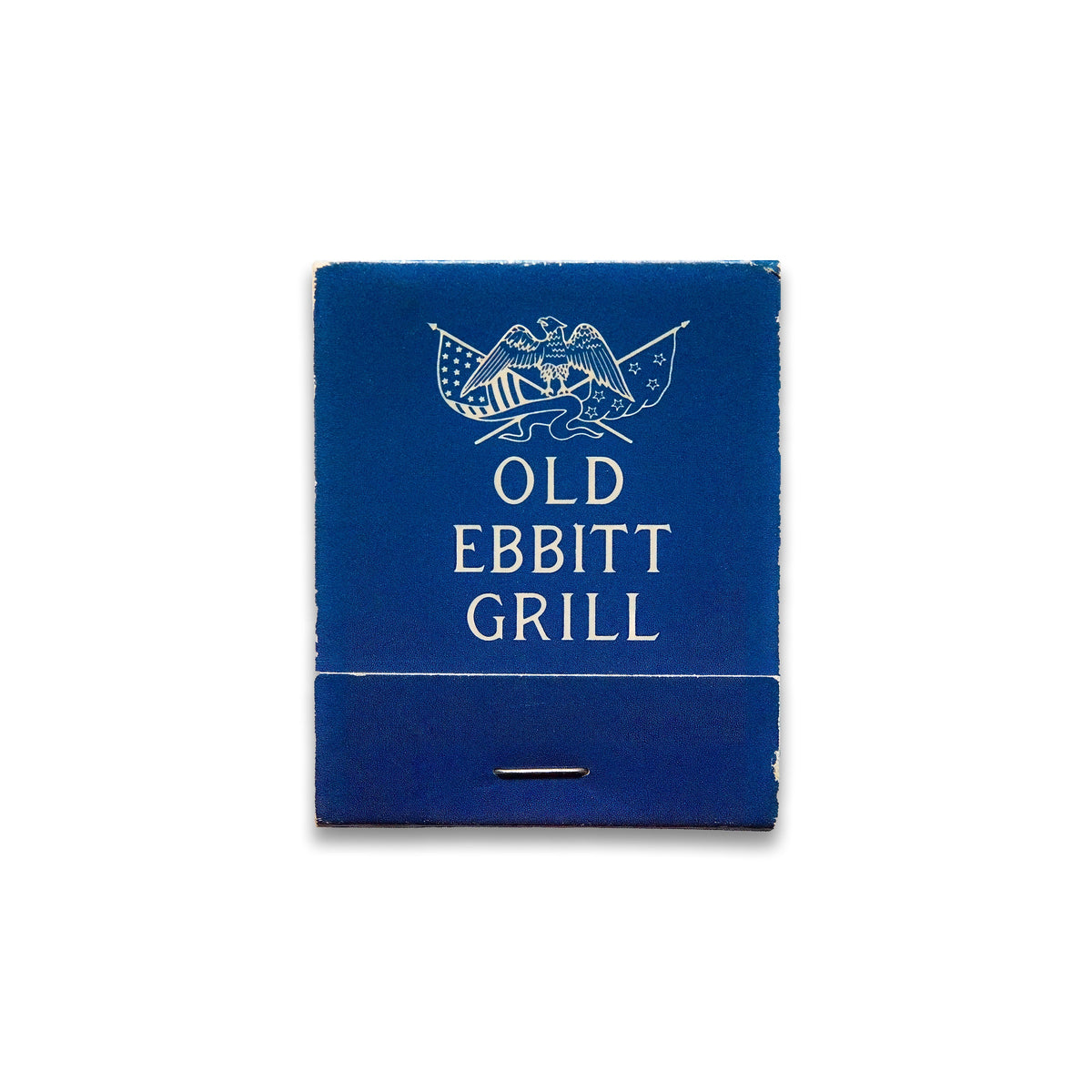 Old Ebbitt Grill