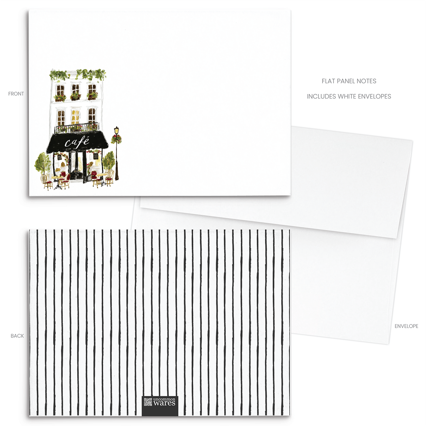 New York Panel Note Cards A2 - 11