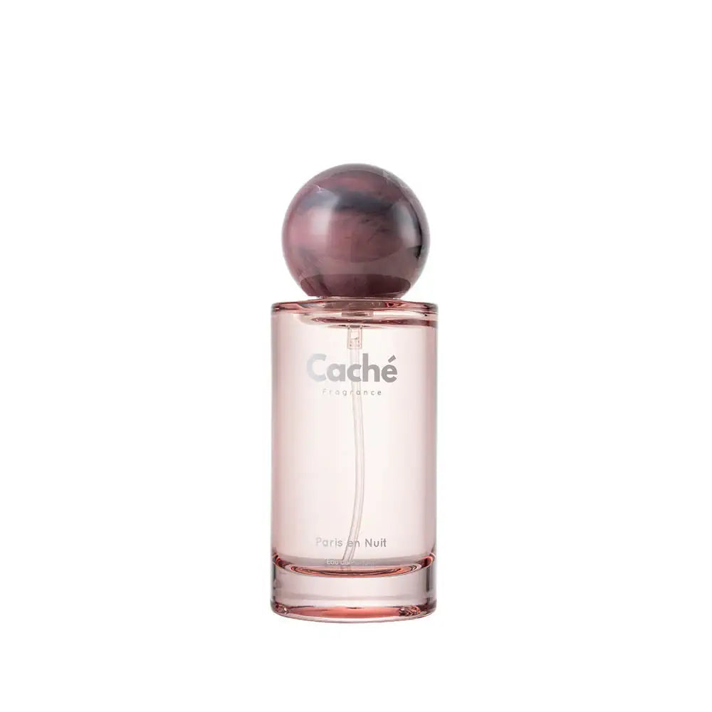 Caché - Paris en Nuit