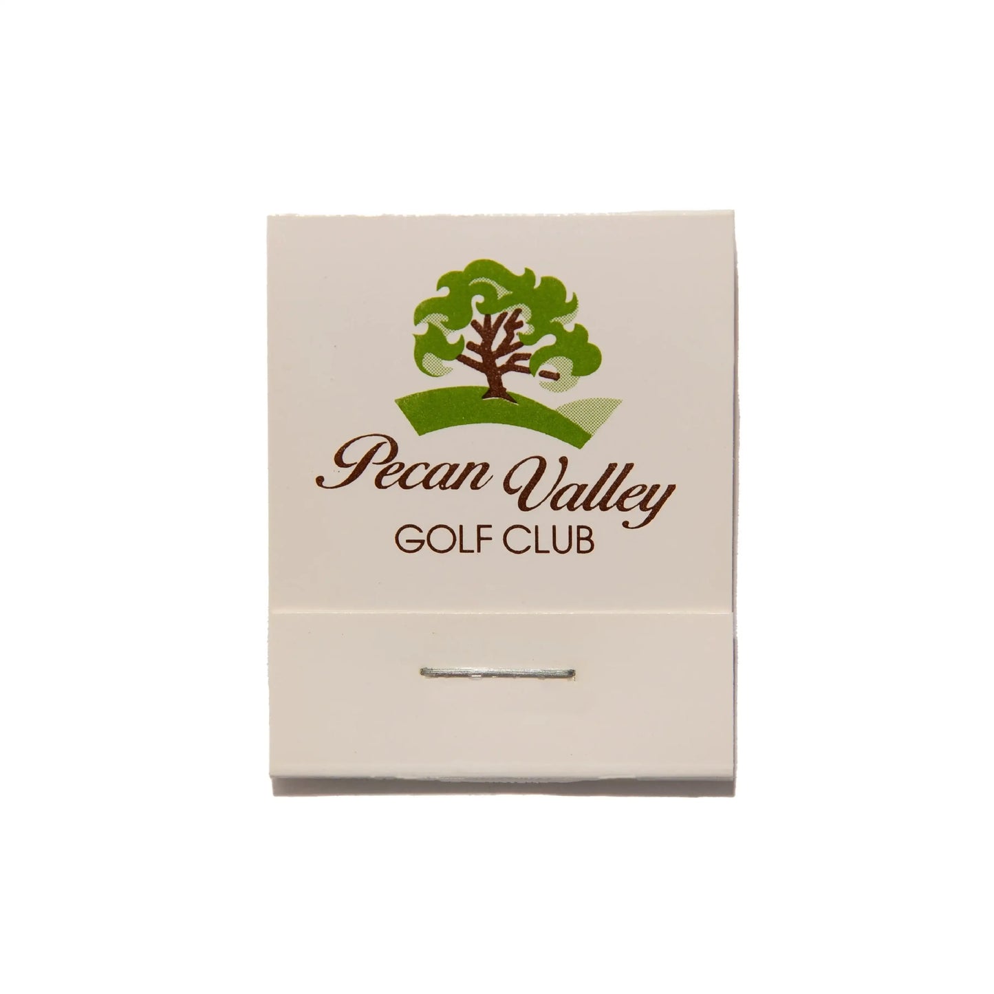 Pecan Valley Golf Club