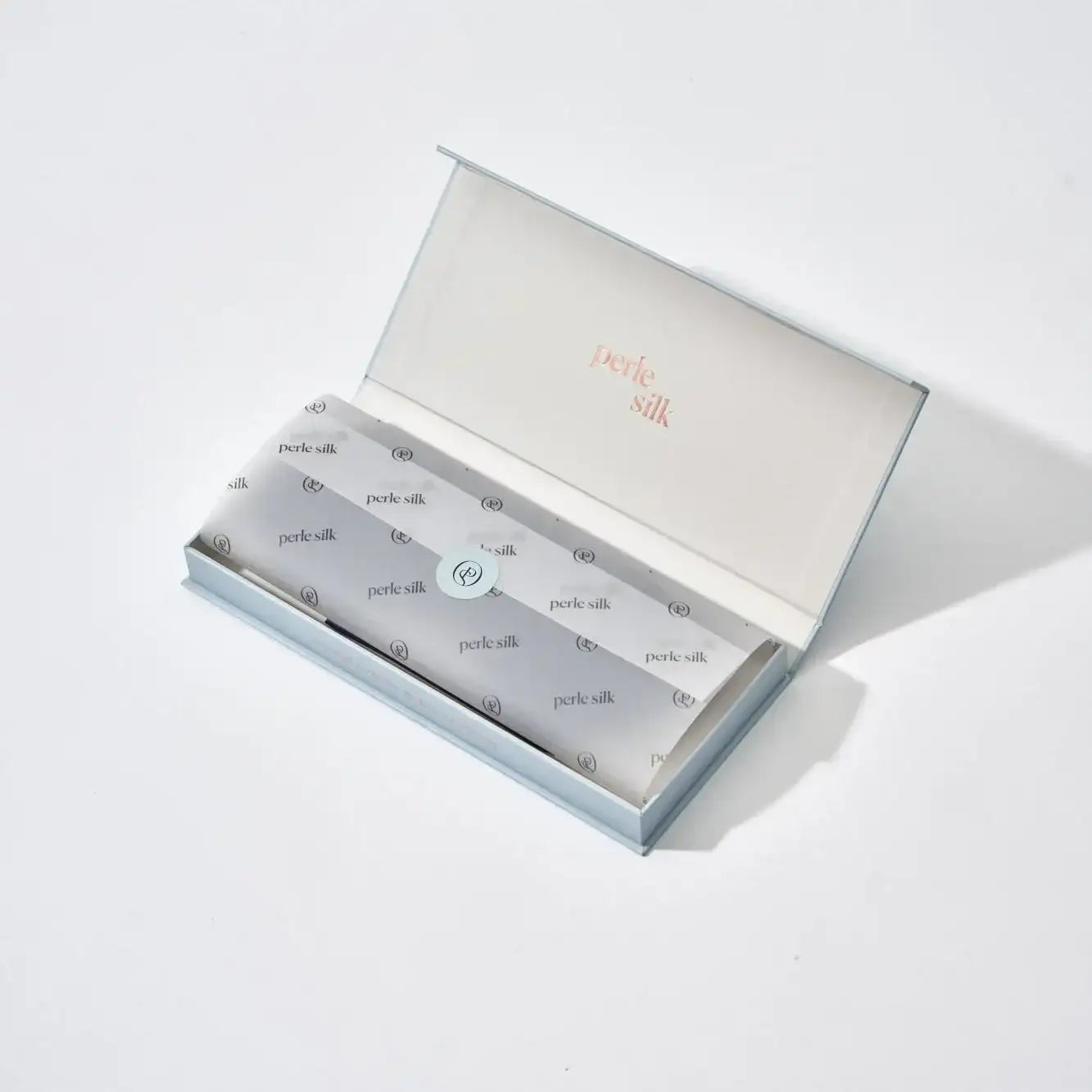 Charmeuse Silk Sleep Mask