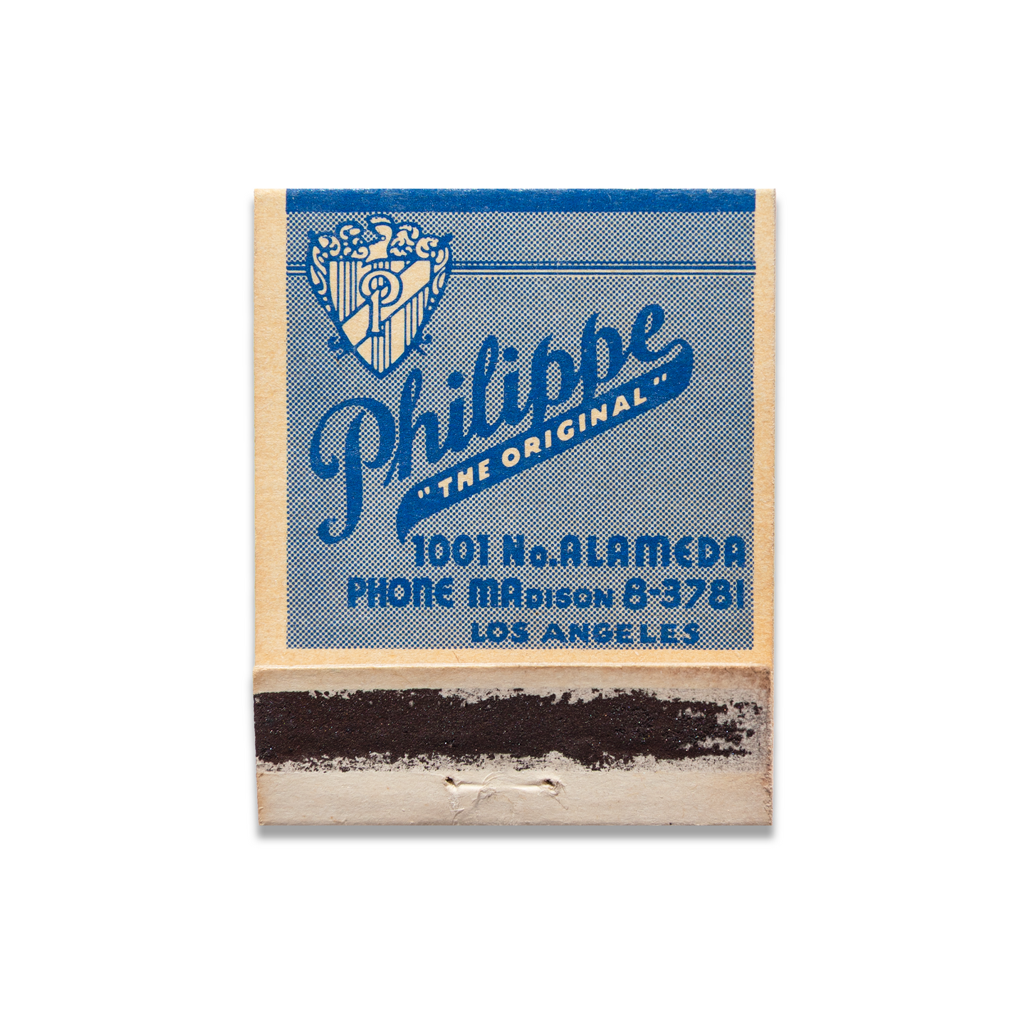 Philippe "The Original" (Front)