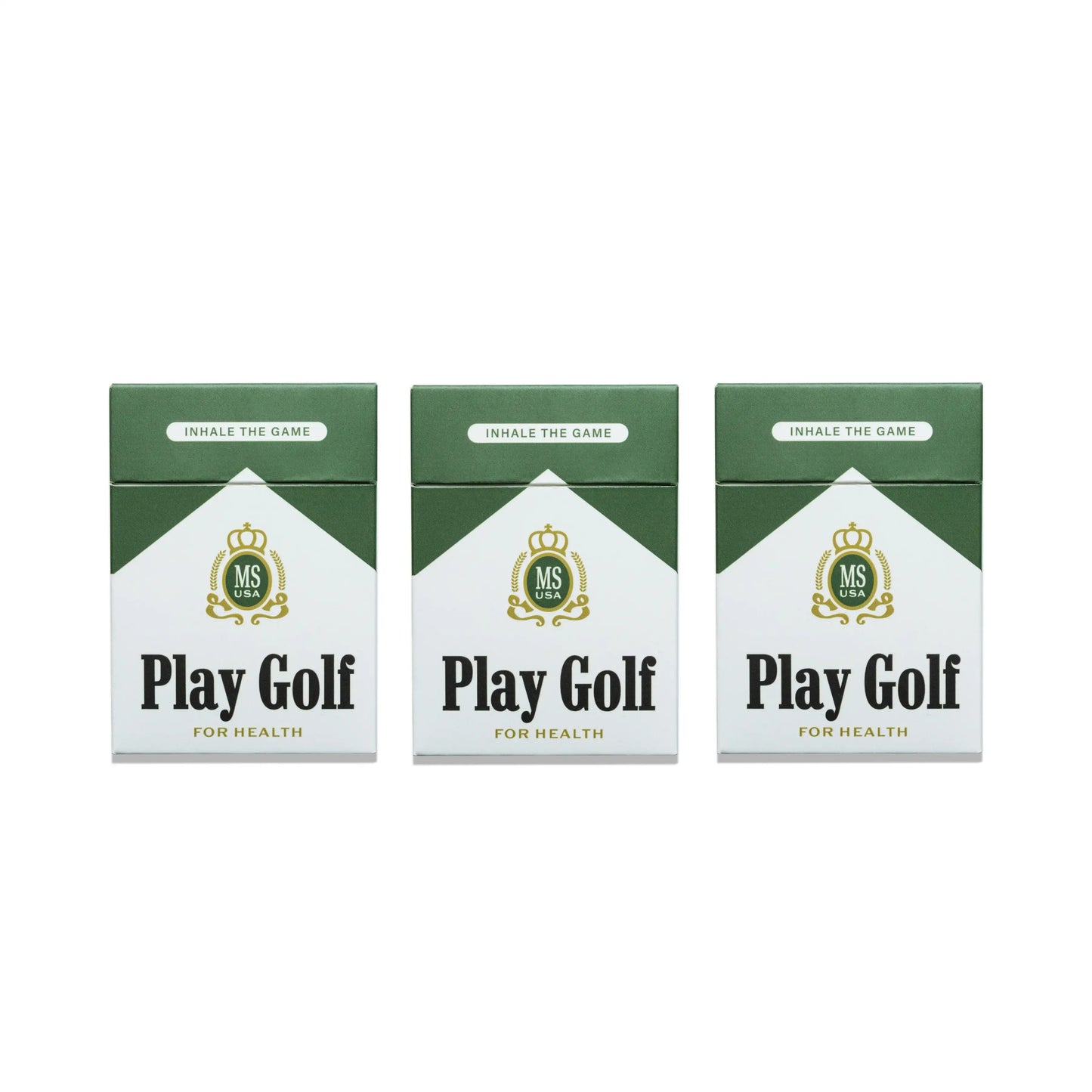 Vice Tees 3-Pack