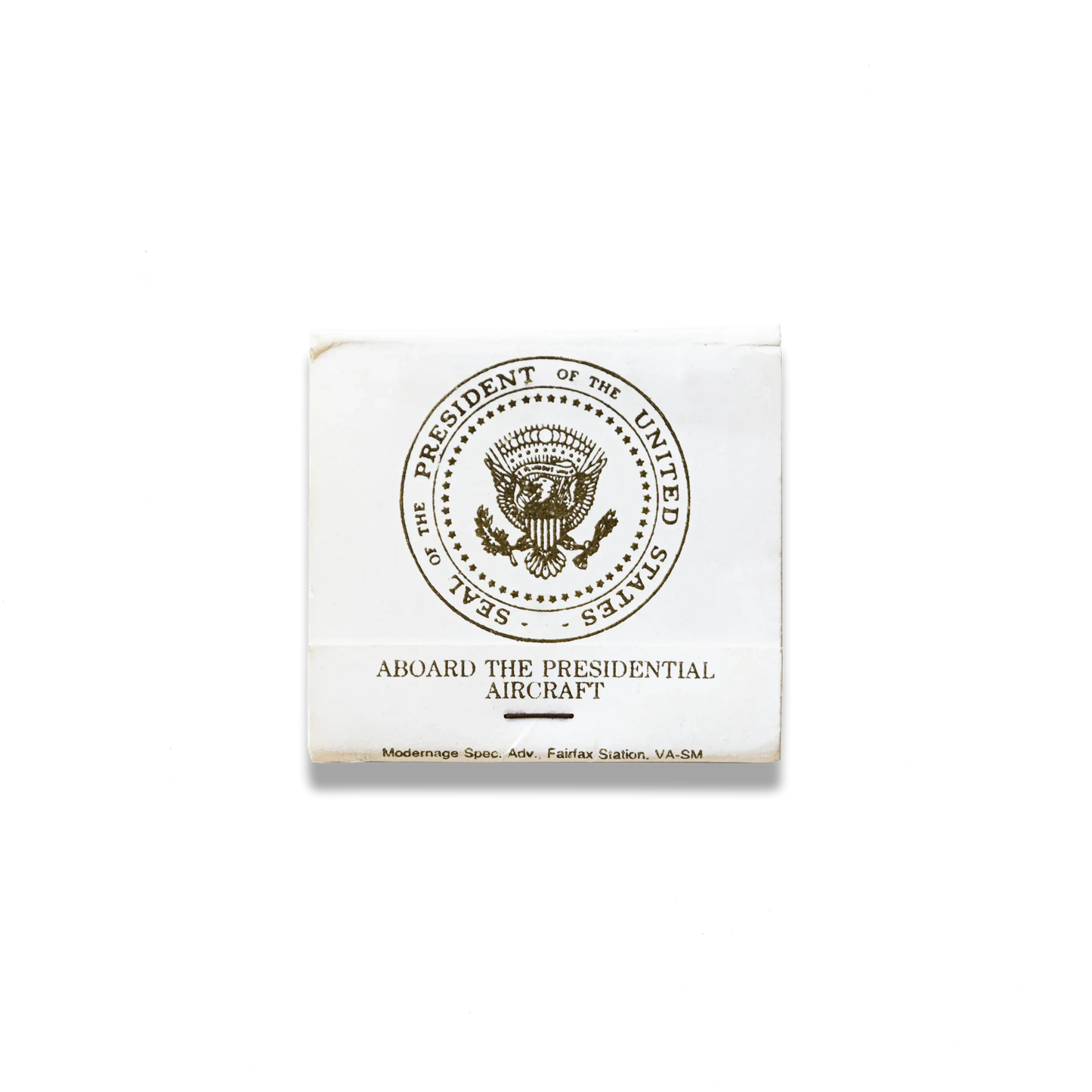 President