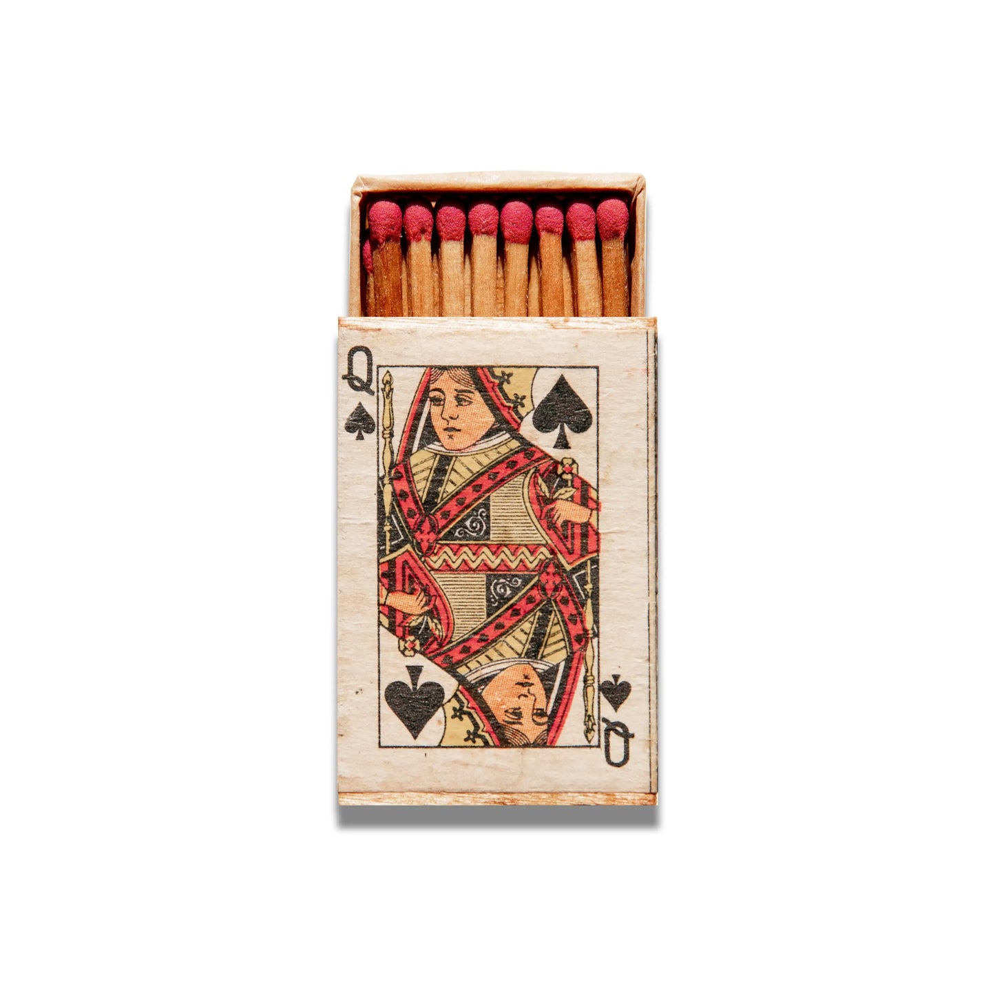 Queen of Spades