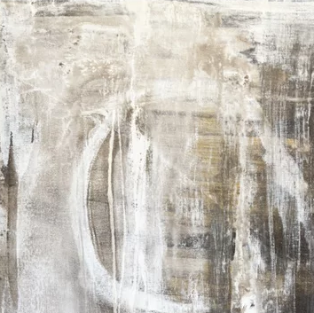 RAMBLE Original Acrylic Painting