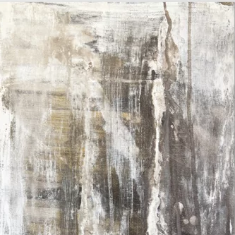 RAMBLE Original Acrylic Painting